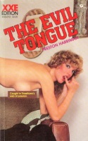 The Evil Tongue by Preston Harriman - Ebook