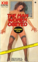The Man Women Obeyed by Geoffrey Kyle - Ebook