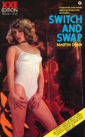 Switch And Swap by Martin Dean - Ebook