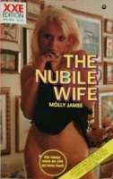 The Nubile Wife by Molly James - Ebook