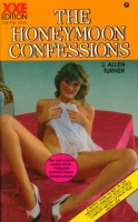 The Honeymoon Confessions by J. Allen Turner - Ebook The Honeymoon Confessions by J. Allen Turner - Ebook