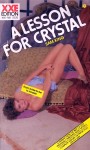 A Lesson For Crystal by Sam King - Ebook A Lesson For Crystal by Sam King - Ebook