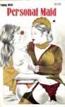 Personal Maid - Ebook 