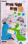 Prom Night Orgy - Ebook