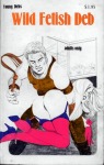 Wild Fetish Deb - Ebook