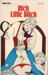 Rich Little Bitch - Ebook 