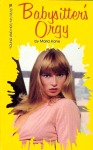 Babysitter's Orgy by Maria Kane - Ebook Babysitter's Orgy by Maria Kane - Ebook