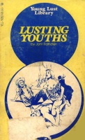 Lusting Youths by Joni Randler - Ebook