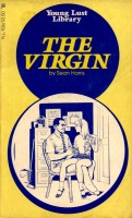 The Virgin by Sean Harris - Ebook 