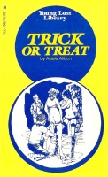 Trick Or Treat by Adele Allison - Ebook