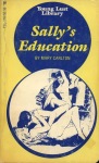 Sally's Education by Mary Carlton - Ebook