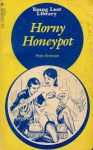 Horny Honeypot by Peter Bronson - Ebook