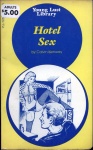 Hotel Sex by Calvin Kenway - Ebook
