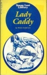 Lady Caddy by Heidi Anderson - Ebook 