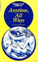 Anytime, All Ways by John Stoneman - Ebook 