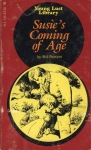 Susie's Coming Of Age by Will Remsen - Ebook