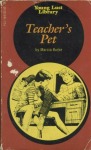 Teacher's Pet by Marcia Burke - Ebook Teacher's Pet by Marcia Burke - Ebook