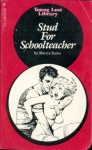 Stud for Schoolteacher by Marcia Burke - Ebook 