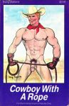 Cowboy With A Rope by Boris Greengates - Ebook Cowboy With A Rope by Boris Greengates - Ebook