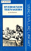 Oversexed Teenagers by Pat Shannon - Ebook