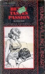 Betty Tastes Passion by Alice Gold - Ebook