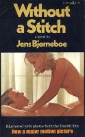 Without A Stitch V1 by Jens Bjorneboe - Ebook
