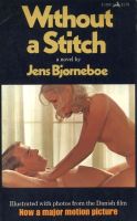Without A Stitch V1 by Jens Bjorneboe - Ebook Without A Stitch V1 by Jens Bjorneboe - Ebook