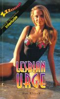 Lesbian Urge by Don Elcord - Ebook